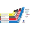 Dunlop Squash Ball Bola Skuasy Intro