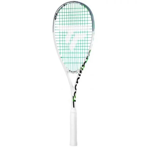 Tecnifibre Slash 120 Squash Racquet