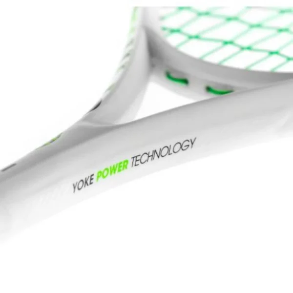 Tecnifibre Slash 120 Squash Racquet