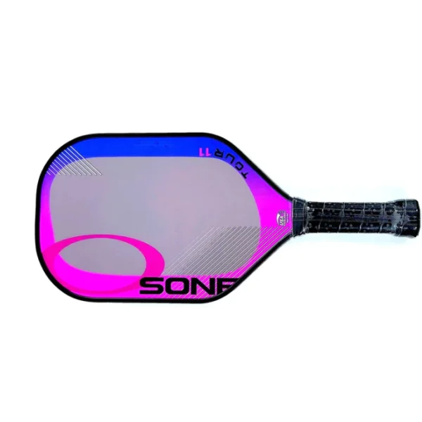 my-11134207-7r98o-lvo9vkosco7zf1 OSONE TOUR II Pickleball Paddle ZM15IIBLK
