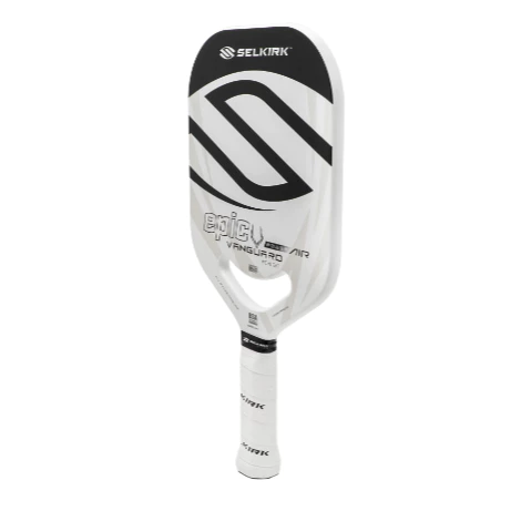my-11134207-7r98o-lyq2pxakvwbt19 Selkirk Vanguard Power Air Epic Black White Pickleball Paddle 2150_VG-Power-Air-Epic-Black