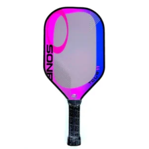 OSONE TOUR II Pickleball Paddle ZM15IIBLK