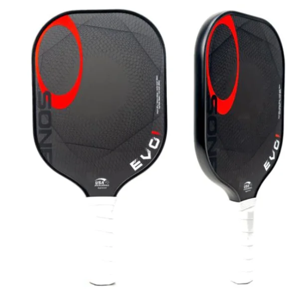 my-11134207-7r98r-lvo9mtqr02zhaf OSONE EVO I SJPK01WHT pickleball paddles
