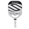 Selkirk Vanguard Power Air Epic Black White Pickleball Paddle 2150_VG-Power-Air-Epic-Black