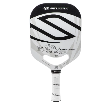 my-11134207-7r98r-lyq2px650zfk3d Selkirk Vanguard Power Air Epic Black White Pickleball Paddle 2150_VG-Power-Air-Epic-Black