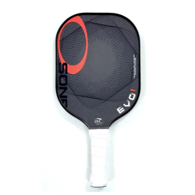 my-11134207-7r98s-lvo93pr5y2hpbb OSONE EVO I SJPK01WHT pickleball paddles