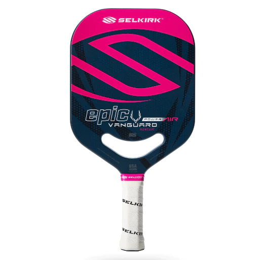 my-11134207-7r98s-lysvn6zc9pb478 Selkirk Vanguard Power Air Epic Prestige Pickleball Paddle