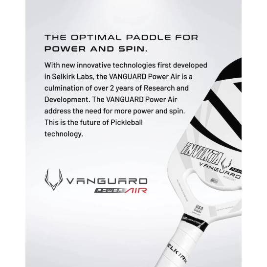 my-11134207-7r98x-lyq2pxa0vasg94 Selkirk Vanguard Power Air Epic Black White Pickleball Paddle 2150_VG-Power-Air-Epic-Black