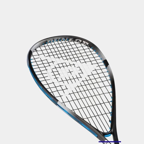 DUNLOP SONIC CORE EVOLUTION 120 NH SQUASH RACKET