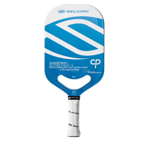 my-11134207-7r98z-lyq3ct8x38tc4a Selkirk Vanguard Power Air Invikta Catherine Parenteau Signature Pickleball Paddle