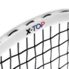 Tecnifibre Carboflex X-Top V2 120 Squash Racquet