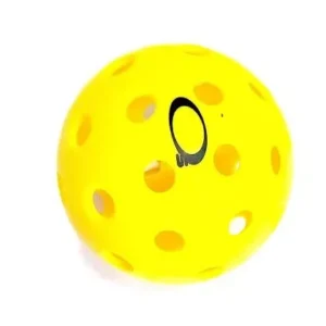 OSONE Team Championship Yellow Pickleball Ball