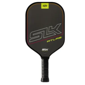 Selkirk SLK Atlas Max Ember Pickleball Paddle