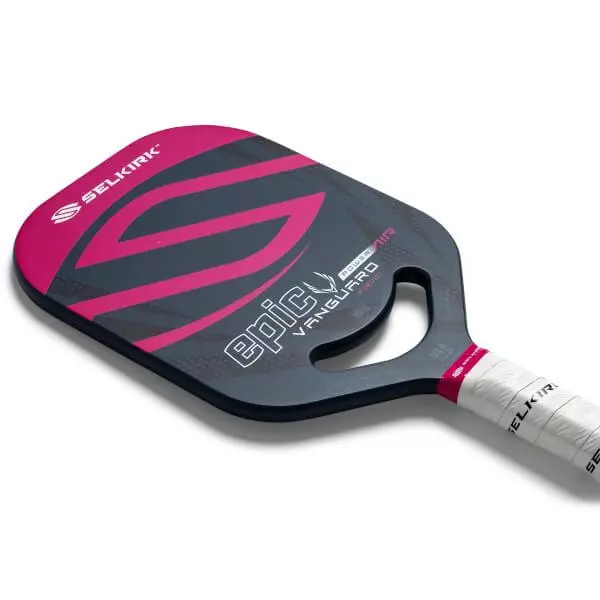 my-11134207-7rasd-m3jlcai5kpdqc1 Selkirk Vanguard Power Air Epic Prestige Pickleball Paddle