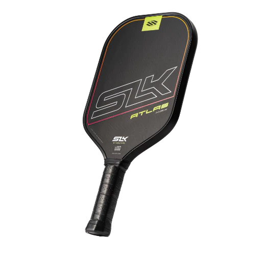 Selkirk SLK Atlas Max Ember Pickleball Paddle