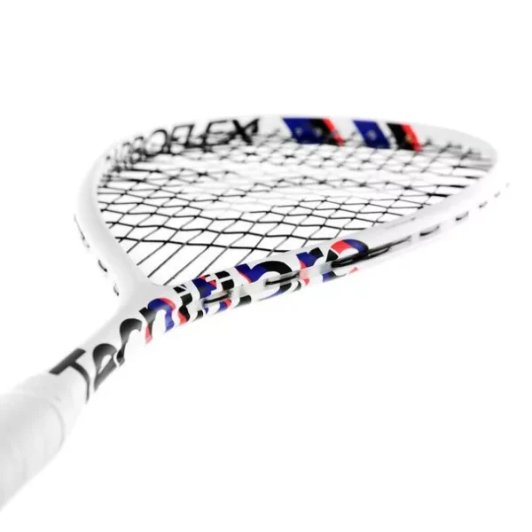 my-11134207-7rasg-m3esm8t6gf3y4a Tecnifibre Carboflex 125 X-Top V2 Squash Racket