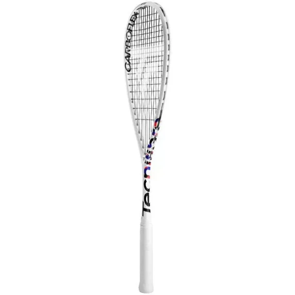 my-11134207-7rasm-m3esm451agw17f Tecnifibre Carboflex 125 X-Top V2 Squash Racket