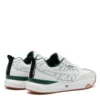 Hi Tec Unisex Adults Squash Classic OG Low Trainers Unisex Adults (WHITE-COOL GREY)