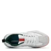Hi Tec Unisex Adults Squash Classic OG Low Trainers Unisex Adults (WHITE-COOL GREY)