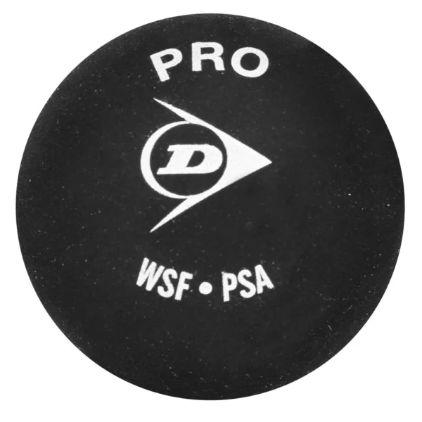 sg-11134201-7ra1i-m4ie4f9amhkz7b Dunlop Squash Ball Bola Skuasy PRO
