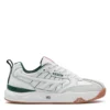 Hi Tec Unisex Adults Squash Classic OG Low Trainers Unisex Adults (WHITE-COOL GREY)