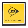 Dunlop Squash Ball Bola Skuasy PRO