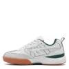 Hi Tec Unisex Adults Squash Classic OG Low Trainers Unisex Adults (WHITE-COOL GREY)