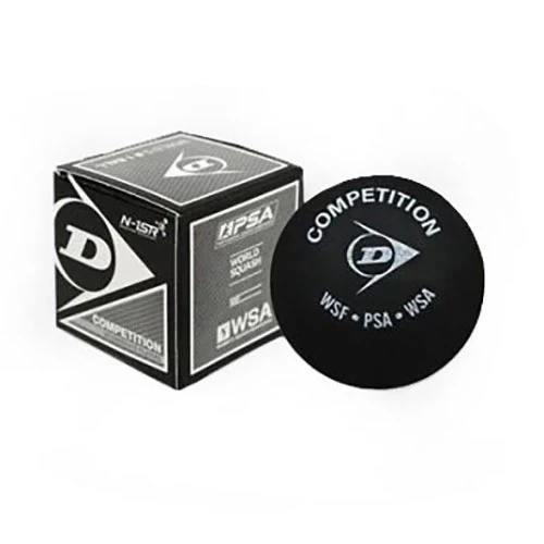 sg-11134202-7rdvo-ly4zrqqq7wh4b0 Dunlop Squash Ball Bola Skuasy Competition