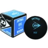 Dunlop Squash Ball Bola Skuasy Intro